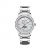 宝珀/Blancpain Women 女装腕表系列 精钢表壳 自动机械机芯 女表 2360-4691A-87B