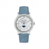 宝珀/Blancpain Women 女装腕表系列 精钢 自动机械机芯 女表 3663-1154-95A