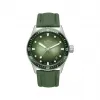 宝珀/Blancpain 五十噚系列 精钢 43 mm 自动上链 男表 5000-1153-H52A