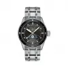 宝珀/Blancpain Fifty Fathoms 五十噚系列 精钢 自动机械机芯 男表 5054-1110-070B