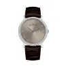 宝珀/Blancpain 经典系列 18K白金 自动机械机芯 男表 6651-1504-55