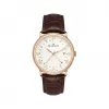 宝珀/Blancpain Villeret系列 红金 自动机械机芯 6662-3642-55
