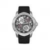 宝珀/Blancpain  手动机械机芯 男表 92322-34B39-55