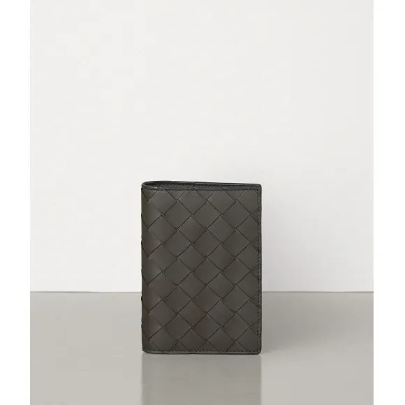 葆蝶家/Bottega Veneta 护照夹 60748-2VCPQ-1445