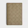 葆蝶家/Bottega Veneta 男士-其他配饰-小皮具-护照夹 607482VCPQ41511