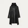葆蝶家/Bottega Veneta 皮革斗篷 607923VKK801000