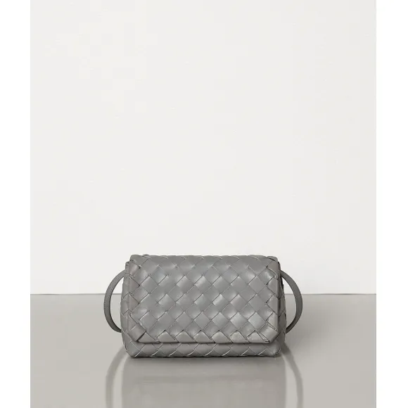 葆蝶家/Bottega Veneta 迷你手袋 60941-2VCPP-1490