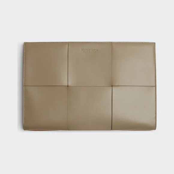 葆蝶家/Bottega Veneta 男士-手袋-收纳包-ARCO收纳包 623313VB1K01511