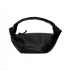 葆蝶家/Bottega Veneta 黑色 100% 小牛 皮质r 女士 流浪包 629635-V1BW0-8425