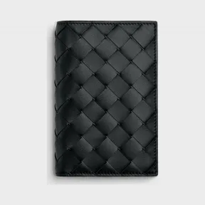 葆蝶家/Bottega Veneta 男士-其他配饰-小皮具-护照夹 629679VCPQ61073
