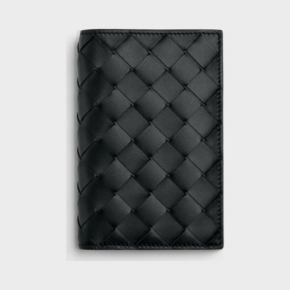 葆蝶家/Bottega Veneta 男士-其他配饰-小皮具-护照夹 629679VCPQ61073
