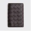 葆蝶家/Bottega Veneta 男士 护照包 629679VCPQ62117