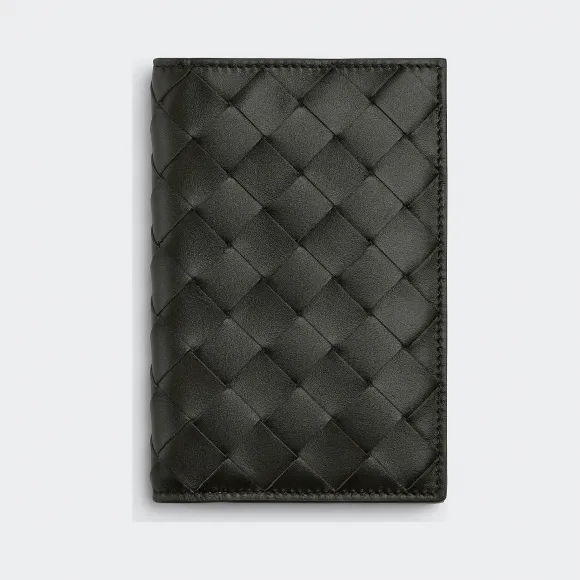 葆蝶家/Bottega Veneta 男士-其他配饰-小皮具-护照夹 629679VCPQ63223