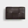 葆蝶家/Bottega Veneta 女士 卡包 651396VCQC42132