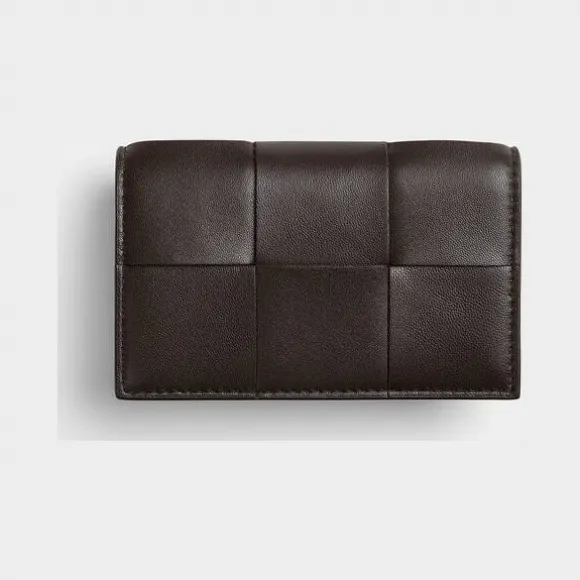 葆蝶家/Bottega Veneta 女士 卡包 651396VCQC42132