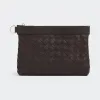 葆蝶家/Bottega Veneta 男士 文件包 651854V0E512145