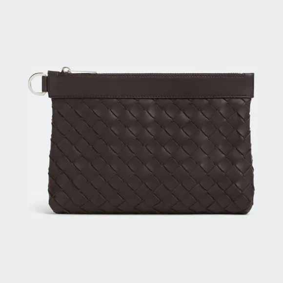 葆蝶家/Bottega Veneta 男士 文件包 651854V0E512145