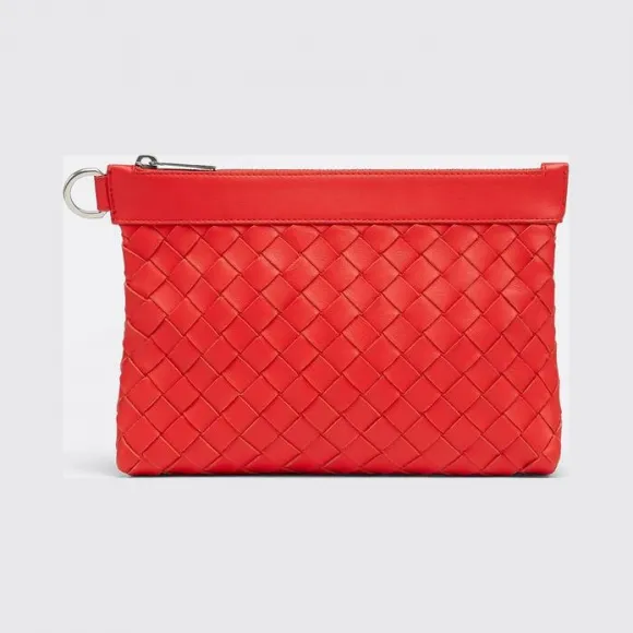 葆蝶家/Bottega Veneta 男士 文件包 651854V0E516541