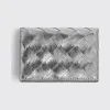 葆蝶家/Bottega Veneta 女士-名片夹 667141V1GF18101