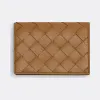 葆蝶家/Bottega Veneta 女士-小皮具-卡片包-名片夹 667141VCPP39830