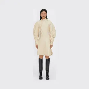 葆蝶家/Bottega Veneta 女士 皮裙 677489V1I409016