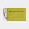 葆蝶家/Bottega Veneta 男士 文件包 693675V0E513560
