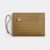 葆蝶家/Bottega Veneta 男士 文件包 693675V0E517718