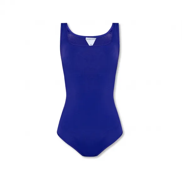 葆蝶家/Bottega Veneta 紫色 85% 粘胶|12% 聚酰胺e|3% 氨纶e 女士 连衣裤 699581-V1TZ0-8801