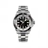 百年灵/Breitling 超级海洋自动机械腕表42（Superocean Automatic 42） 精钢 - 黑色 A17375211B1A1