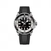 百年灵/Breitling 超级海洋自动机械腕表42（Superocean Automatic 42） 精钢 - 黑色 A17375211B1S1