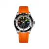 百年灵/Breitling 超级海洋系列（Superocean） 42.0 MM  自动上弦机械机芯 男表 A17375211B2S3