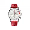 百年灵/Breitling top-time 系列 41.0 MM 精钢 自动上弦机械机芯 男表 AB01766A1A1X1