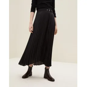 布内罗·古奇拉利/Brunello Cucinelli 中长裙 (192MA141G2833) - 女款 半裙