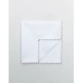 布内罗·古奇拉利/Brunello Cucinelli 口袋巾 (192MD8800091) - 男款 配饰