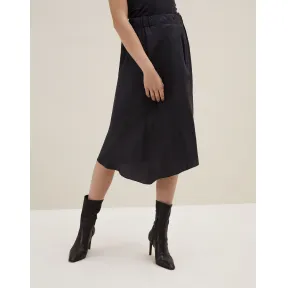 布内罗·古奇拉利/Brunello Cucinelli 中长裙 (192MH110G2846) - 女款 半裙