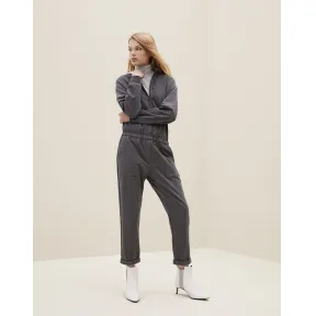 布内罗·古奇拉利/Brunello Cucinelli 连身衣 (192MH827SJ489) - 女款 旅行物品