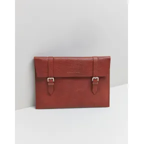 布内罗·古奇拉利/Brunello Cucinelli 文件夹 (192MWIMU350) - 男款 小皮件