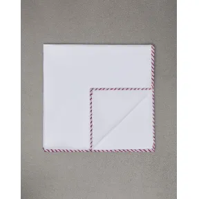 布内罗·古奇拉利/Brunello Cucinelli 口袋巾 (201MQ8390091) - 男款 配饰