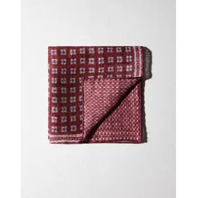 布内罗·古奇拉利/Brunello Cucinelli 口袋巾 (201MQ8520091) - 男款 配饰