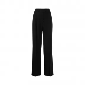 布内罗·古奇拉利/Brunello Cucinelli 高腰直筒裤 MA029P7249C101