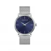 宝路华/Bulova Caravelle系列 42 MM 不锈钢 石英机芯 手表 43A149