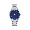 宝路华/Bulova Caravelle系列 39 MM 不锈钢 石英机芯 手表 43A151