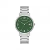 宝路华/Bulova Caravelle系列 39 MM 不锈钢 石英机芯 手表 43A155