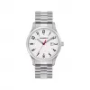 宝路华/Bulova Caravelle系列 40 MM 不锈钢 石英机芯 手表 43B153