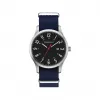 宝路华/Bulova  40.2 MM 不锈钢 石英机芯 手表 43B160