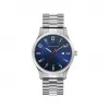 宝路华/Bulova Caravelle系列 40.2 MM 不锈钢 石英机芯 手表 43B161