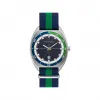 宝路华/Bulova  40 MM 不锈钢 石英机芯 手表 43B169