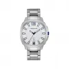 宝路华/Bulova  41 MM 不锈钢 石英机芯 手表 43B170