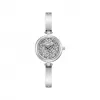 宝路华/Bulova Caravelle系列 26 MM 不锈钢 石英机芯 手表 43L211
