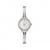 宝路华/Bulova Caravelle系列 24 MM 不锈钢 石英机芯 手表 43L213